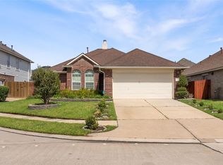 6526 N Gena Lee Dr, Houston, TX 77064