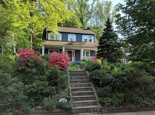 4004 Thornapple St, Chevy Chase, MD 20815
