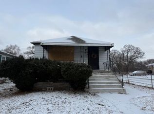 2402 Polk St, Gary, IN 46407