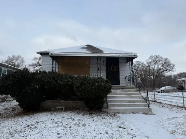 2402 Polk St, Gary, IN 46407