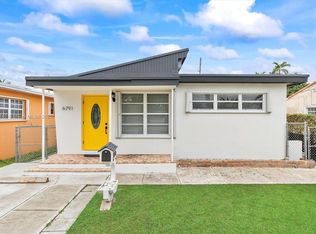 6791 SW 16th St, Miami, FL 33155