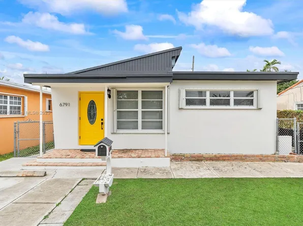 6791 SW 16th St, Miami, FL 33155