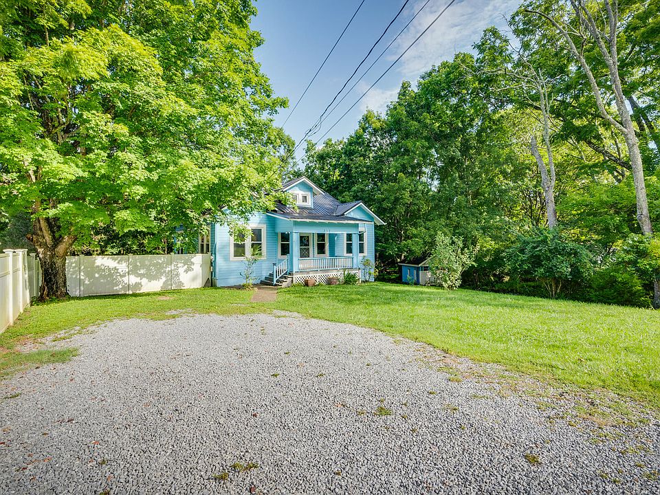 317 S Austin Springs Rd, Johnson City, TN 37601 Zillow