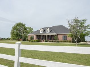 1617 Highway 87, Samson, AL 36477