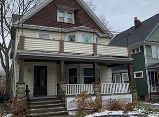 2206 Bellfield Ave APT 1, Cleveland, OH 44106