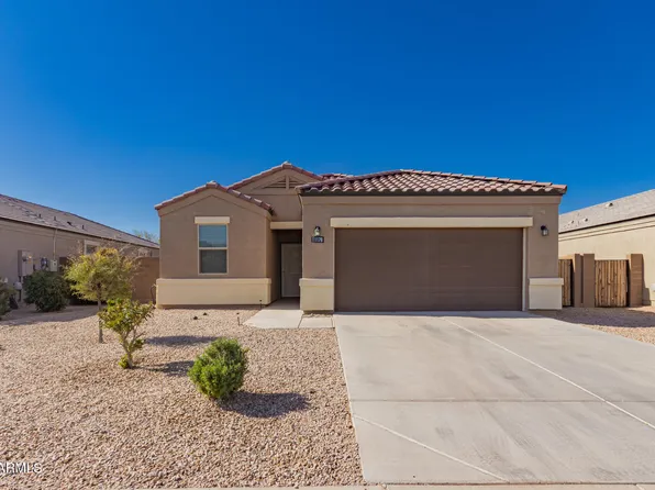 1178 E TYLER Lane, Casa Grande, AZ 85122
