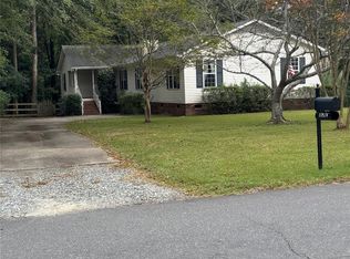 10624 Knox Ave #17, Matthews, NC 28105