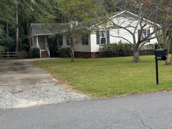 10624 Knox Ave #17, Matthews, NC 28105