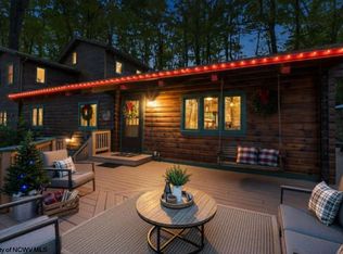 265 Paradise Cir, Morgantown, WV 26508