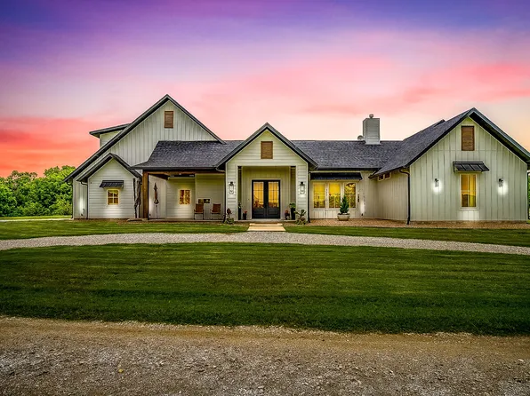 160 Private Road 2308, Decatur, TX 76234