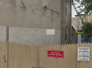 2549 Page St, Philadelphia, PA 19121