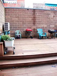 Rented by Mark David