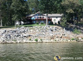 153 Treetop Ln, Cadiz, KY 42211