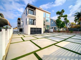 616 N Mariposa Ave, Los Angeles, CA 90004