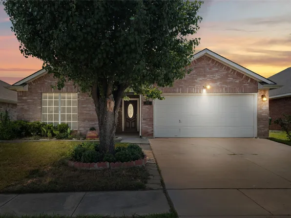 6745 Bear Hollow Ct, Watauga, TX 76137