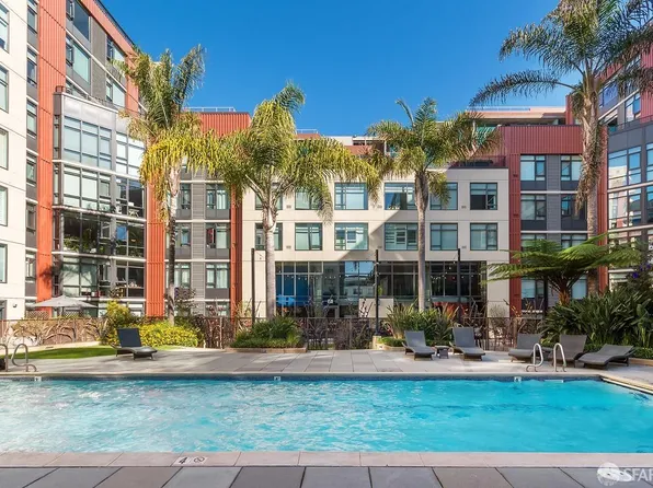 170 King Street #307, San Francisco, CA 94107