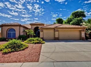 1219 W Straford Ave, Gilbert, AZ 85233