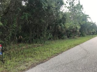 18391 Blanche Ave, Port Charlotte, FL 33948