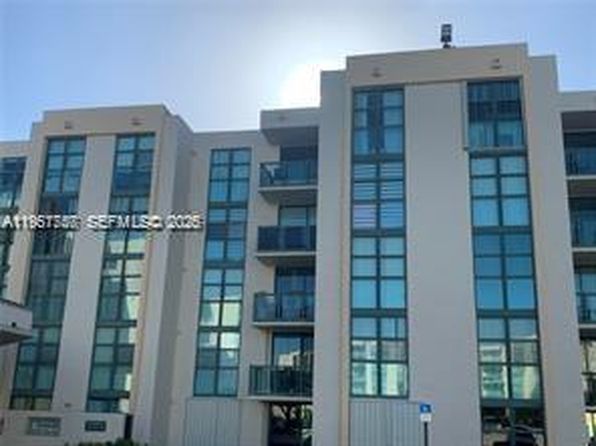 2055 SW 122nd Ave APT 531