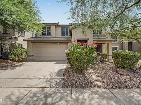 39807 N WISDOM Way, Anthem, AZ 85086