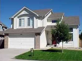 556 Fairhaven St, Castle Rock, CO 80104