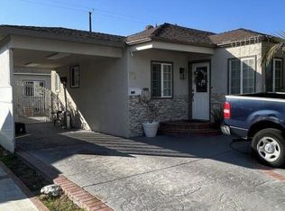 1317 N Kenwood St, Burbank, CA 91505