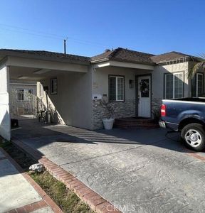 1317 N Kenwood St, Burbank, CA, 91505