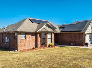 21 Mitchell Cir, Greenbrier, AR 72058