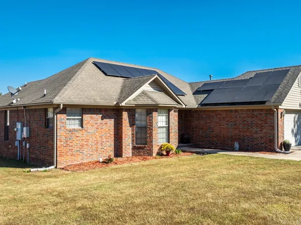 21 Mitchell Cir, Greenbrier, AR 72058