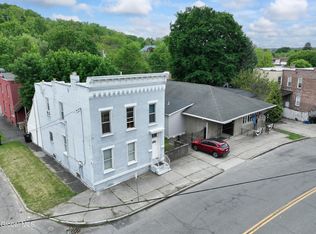 171 Hill St, Troy, NY 12180
