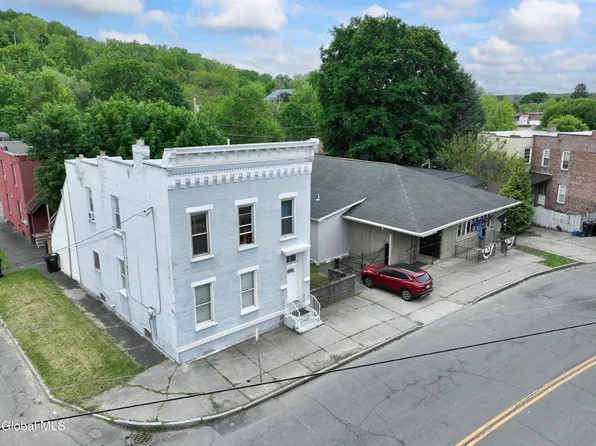 171 Hill Street, Troy, NY 12180