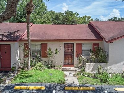 63 S Marbrisa Way, Kissimmee, FL, 34743