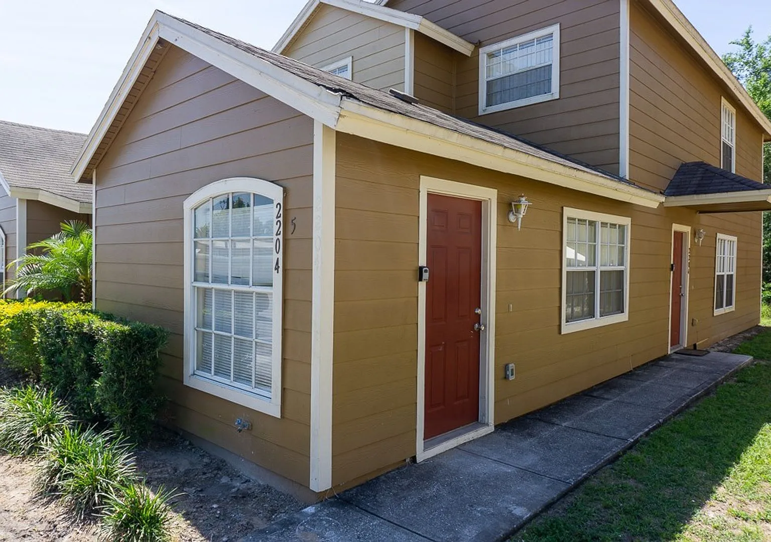 1 bed 1 bath Lockout unit available for Rent in Davenport — Photo 2