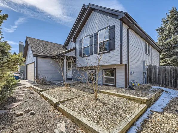 17652 E Temple Drive, Aurora, CO 80015