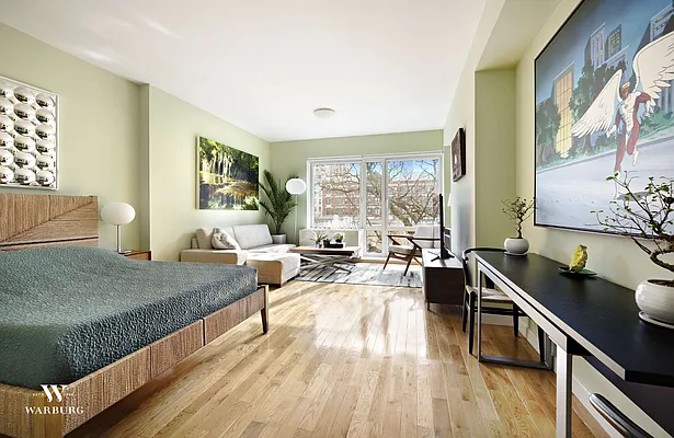 Sold by Warburg | media 2