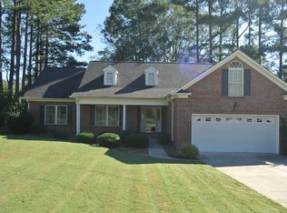 207 Club Meadows Ct, Spartanburg, SC 29302