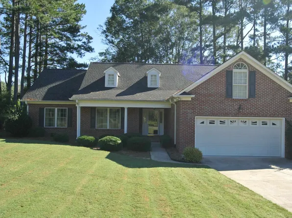 207 Club Meadows Ct, Spartanburg, SC 29302