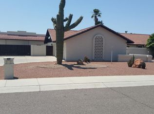 18036 N 67th Ave, Glendale, AZ 85308