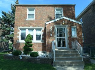 4347 S Christiana Ave, Chicago, IL 60632