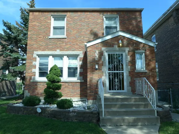 4347 S Christiana Ave, Chicago, IL 60632
