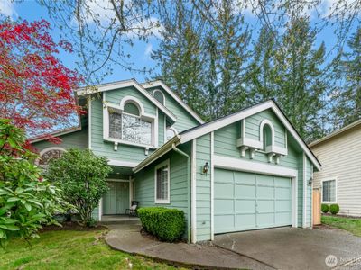 3643 252nd Place SE, Issaquah, WA, 98029