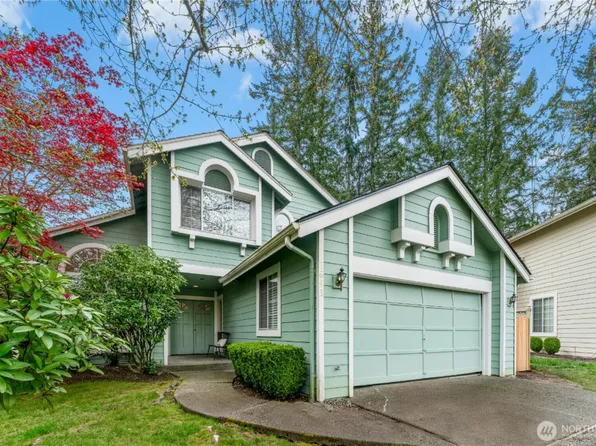 3643 252nd Place SE, Sammamish, WA 98029