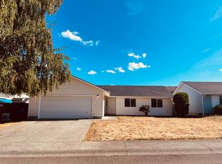 16411 NE 22nd St, Vancouver, WA 98684