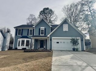 3624 Manchester Dr, Lawrenceville, GA 30044