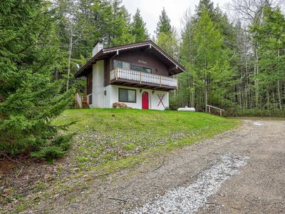 194 Linderhof Strasse Road, Bartlett, NH, 03812