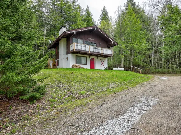 194 Linderhof Strasse Road, Bartlett, NH 03812