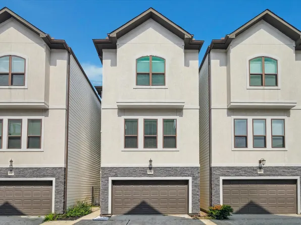 829 Wakefield Dr #B, Houston, TX 77018