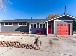 3420 Yosemite Pl, Reno, NV 89503