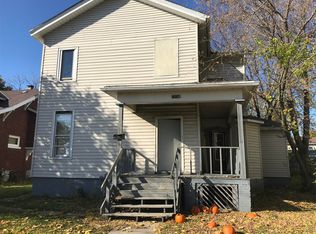 1034 Washington Ave, Racine, WI 53403