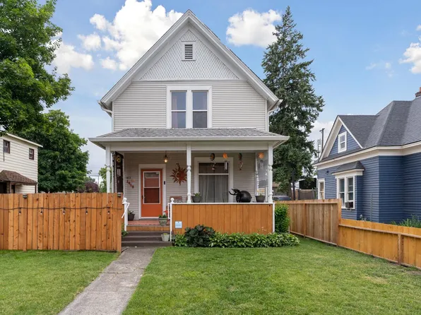1413 W Boone Ave, Spokane, WA 99201
